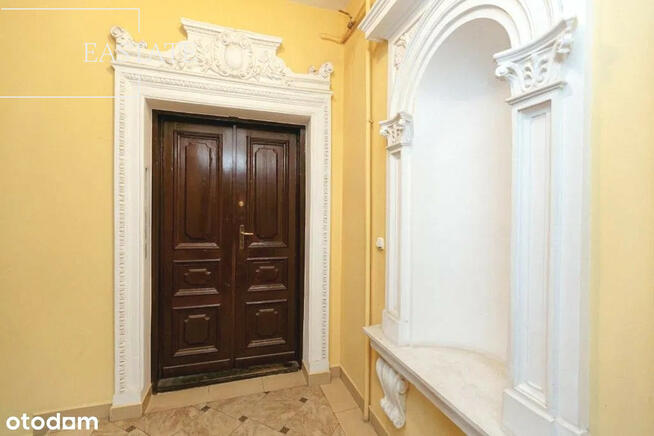 Lokal użytkowy Warszawa gm. Śródmieście Śródmieście, Wspólna