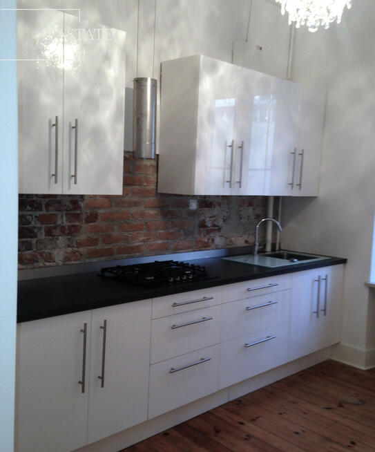 Lokal użytkowy Warszawa gm. Śródmieście Śródmieście, Wspólna