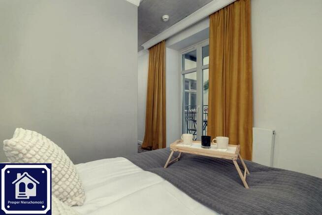 Mieszkanie Kraków Kraków-Śródmieście, Wesoła, Rakowicka