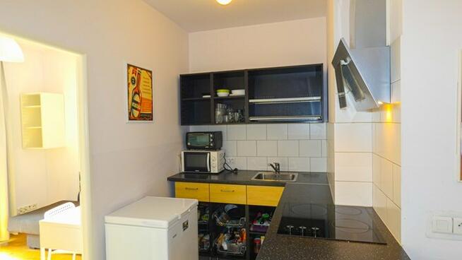 Kościuszki 89, Krzyki, pokój z Internetem