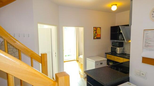 Kościuszki 89, Krzyki, pokój z Internetem