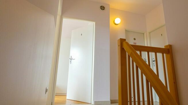 Kościuszki 89, Krzyki, pokój z Internetem