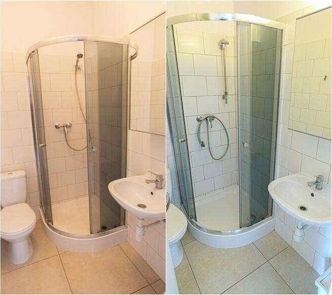 Kościuszki 89, Krzyki, pokój z Internetem