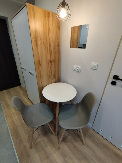 Do wynajęcia funkcjonalna kawalerka, Skarbnika 21