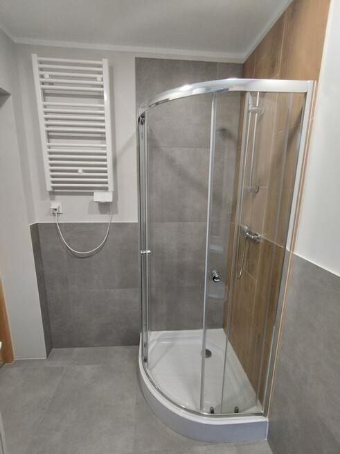 Do wynajęcia funkcjonalna kawalerka, Skarbnika 21