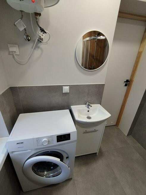 Do wynajęcia funkcjonalna kawalerka, Skarbnika 21