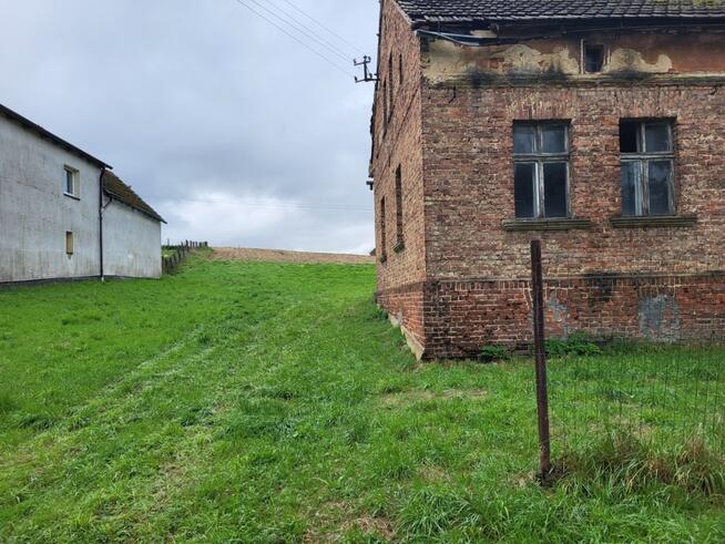 Sprzedam Dom i socjalny budynek