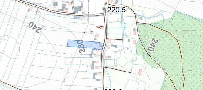 Sprzedam Dom i socjalny budynek