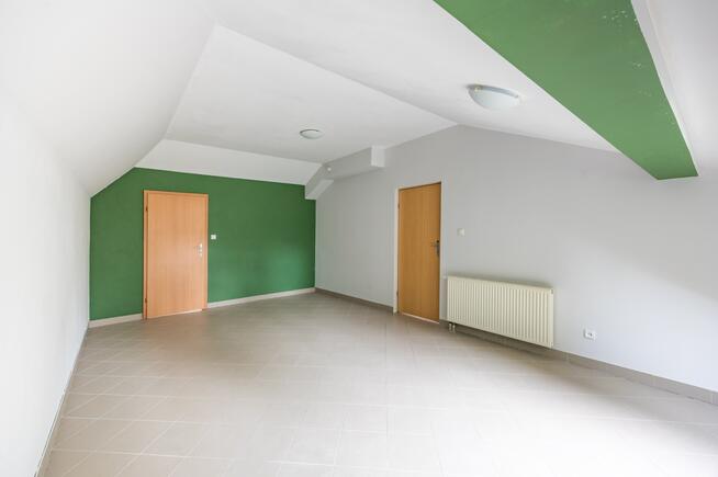 Lokal 240 m2 Ursus | Parking | Usługi | Biuro