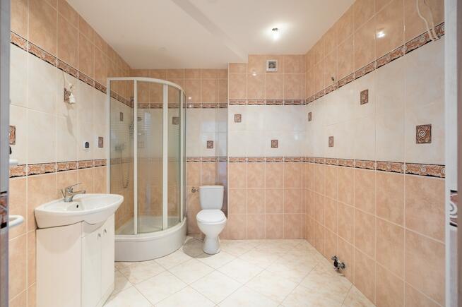 Lokal 240 m2 Ursus | Parking | Usługi | Biuro