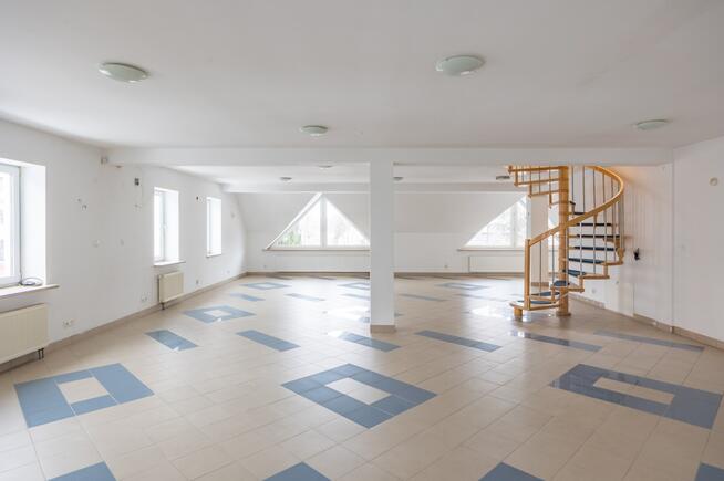 Lokal 240 m2 Ursus | Parking | Usługi | Biuro