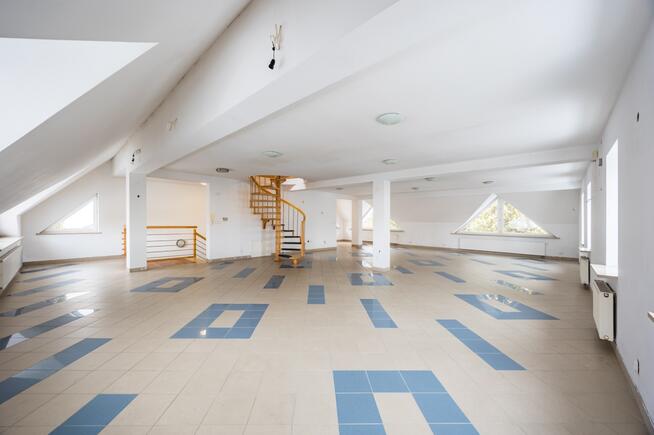 Lokal 240 m2 Ursus | Parking | Usługi | Biuro