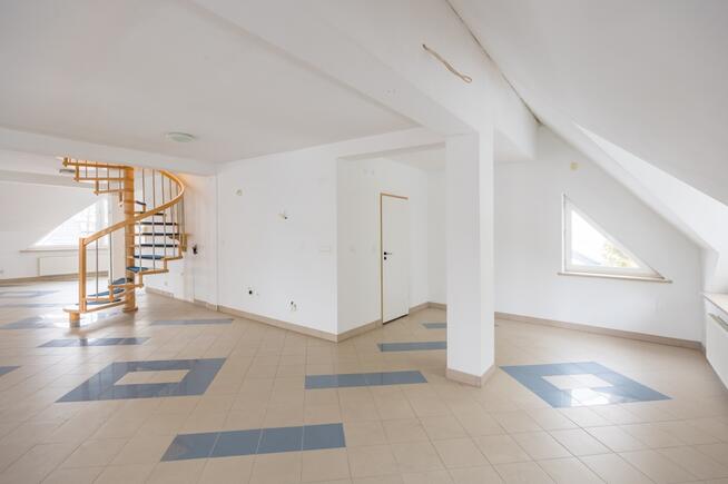 Lokal 240 m2 Ursus | Parking | Usługi | Biuro