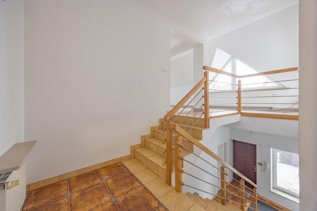 Lokal 240 m2 Ursus | Parking | Usługi | Biuro