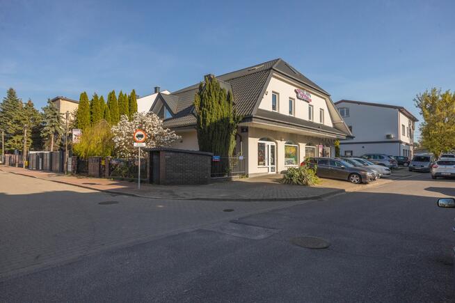 Lokal 240 m2 Ursus | Parking | Usługi | Biuro