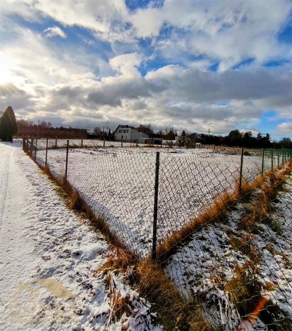 Działka Rydułtowy Radoszowy