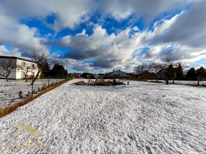 Działka Rydułtowy Radoszowy