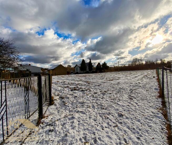 Działka Rydułtowy Radoszowy