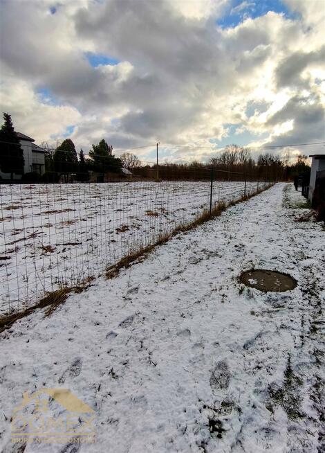 Działka Rydułtowy Radoszowy
