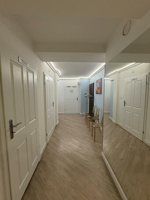 Lokal użytkowy Strzyżów