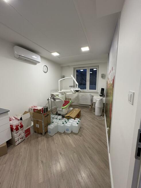 Lokal użytkowy Strzyżów