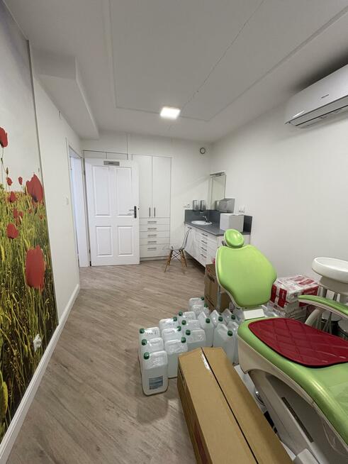 Lokal użytkowy Strzyżów