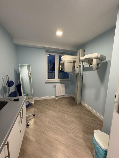 Lokal użytkowy Strzyżów