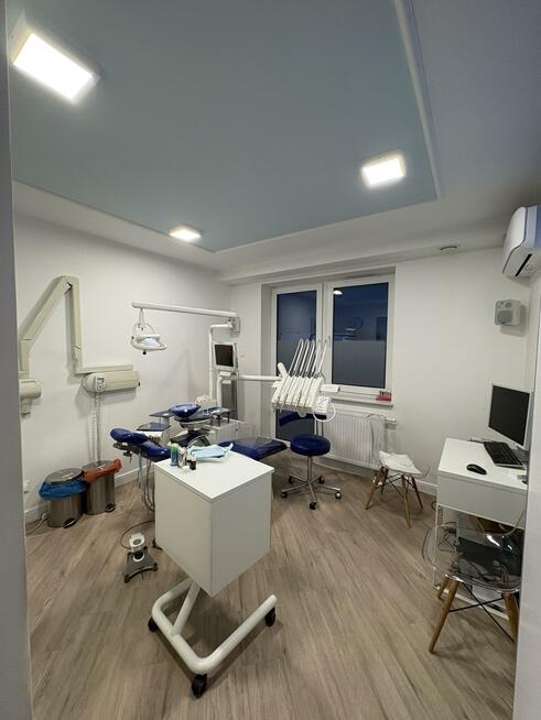 Lokal użytkowy Strzyżów