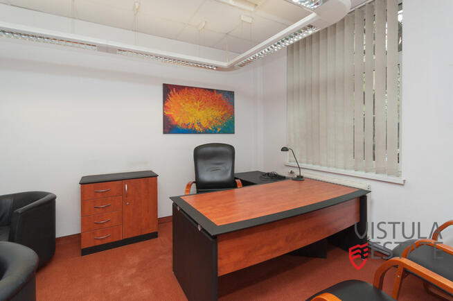 Lokal biurowy w okolicy ul. Prądnickiej 240 m2