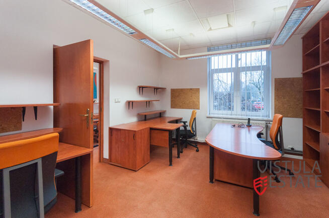 Lokal biurowy w okolicy ul. Prądnickiej 240 m2