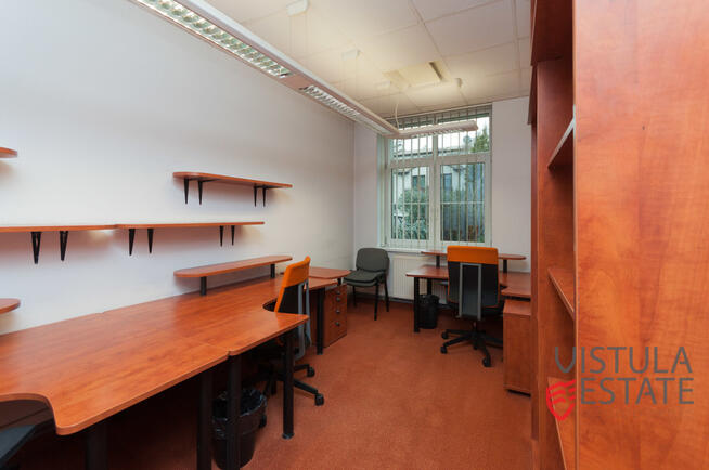 Lokal biurowy w okolicy ul. Prądnickiej 240 m2