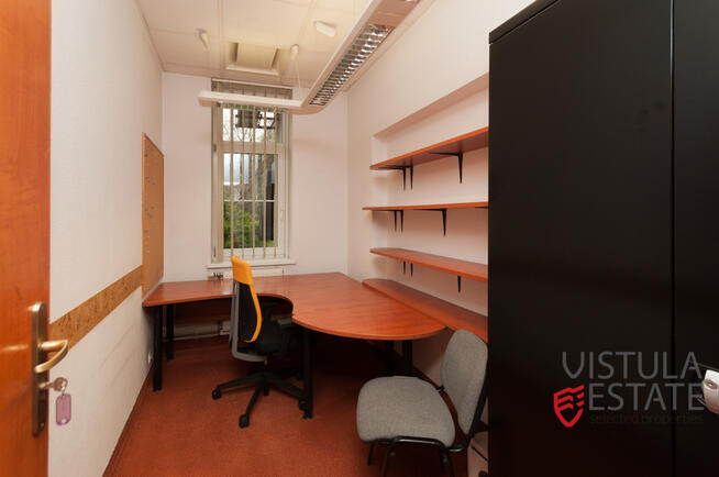Lokal biurowy w okolicy ul. Prądnickiej 240 m2