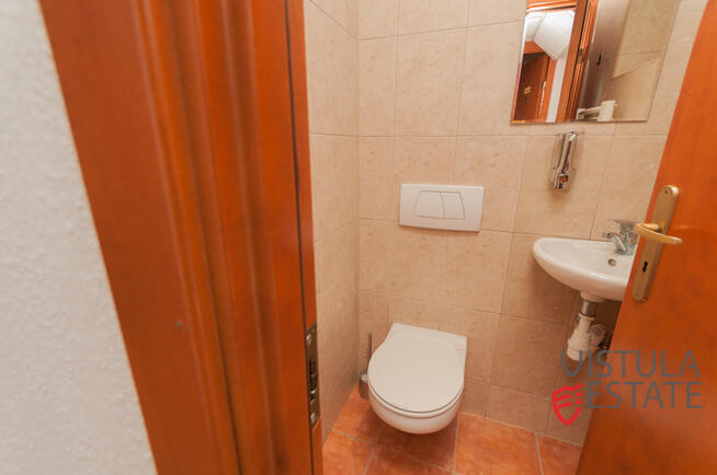 Lokal biurowy w okolicy ul. Prądnickiej 240 m2