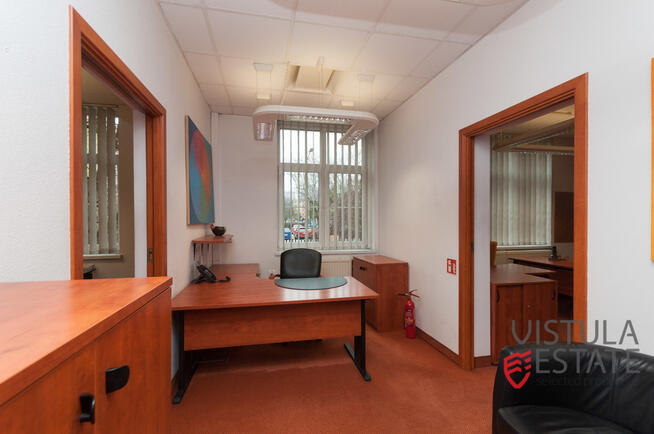 Lokal biurowy w okolicy ul. Prądnickiej 240 m2