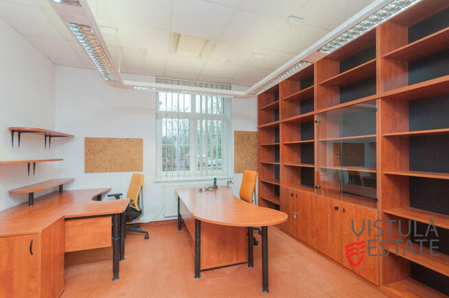 Lokal biurowy w okolicy ul. Prądnickiej 240 m2