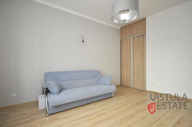 Mieszkanie w kamienicy Plac Inwalidów