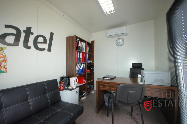 Lokal biurowy / handlowo-usługowy Krowodrza