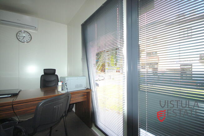 Lokal biurowy / handlowo-usługowy Krowodrza