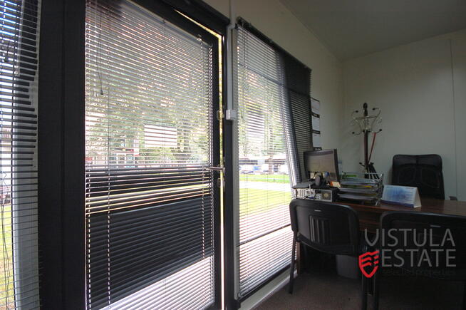 Lokal biurowy / handlowo-usługowy Krowodrza