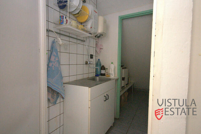 Lokal handlowo-usługowy lub gastronomiczny