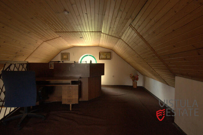 Lokal handlowo-usługowy lub gastronomiczny