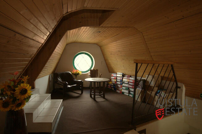 Lokal handlowo-usługowy lub gastronomiczny