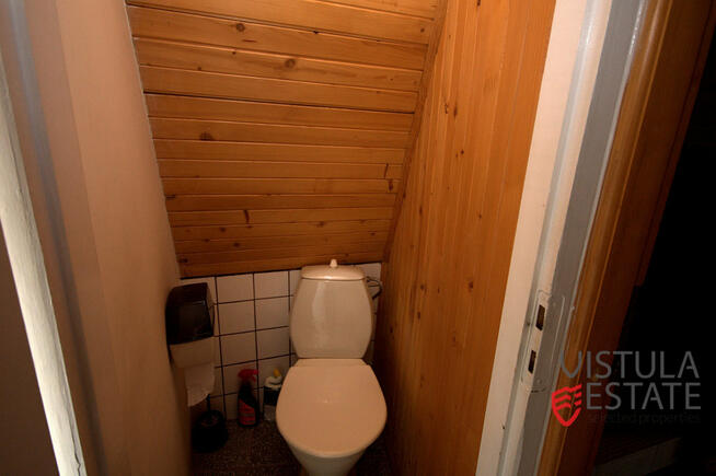 Lokal handlowo-usługowy lub gastronomiczny