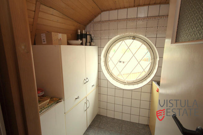 Lokal handlowo-usługowy lub gastronomiczny