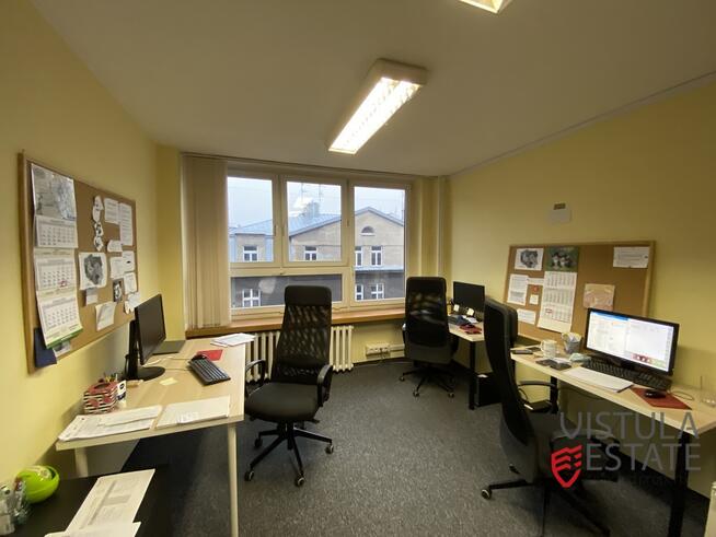 Lokal Kraków, ul. Władysława Syrokomli