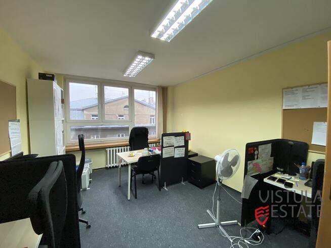 Lokal Kraków, ul. Władysława Syrokomli