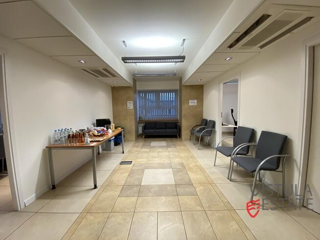 Lokal Kraków, ul. Władysława Syrokomli