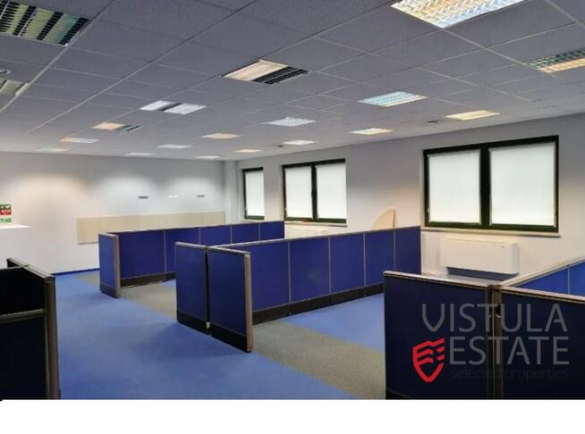 Duży lokal biurowy Bronowice