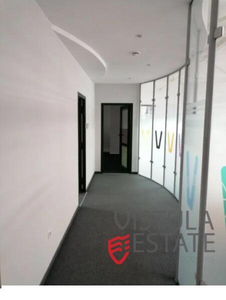 Duży lokal biurowy Bronowice