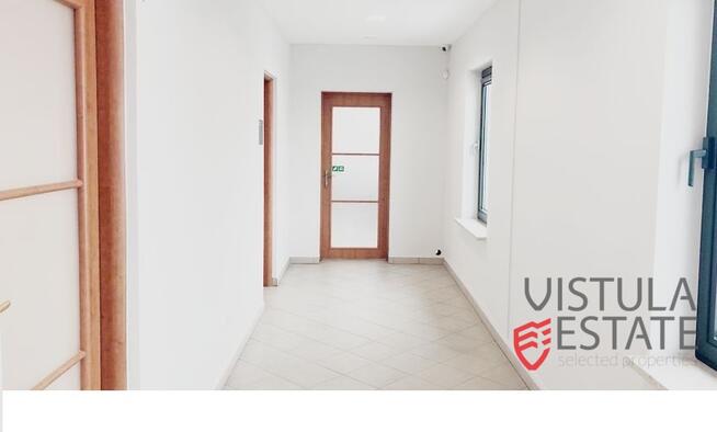 Przestronny lokal biurowy Bronowice 138 m2